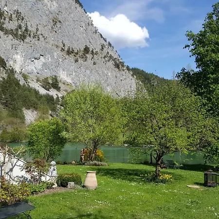 Chalet Am See Nassereith Exterior photo