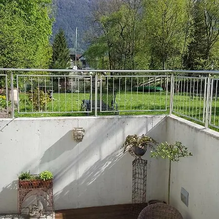 Chalet Am See Nassereith Exterior photo