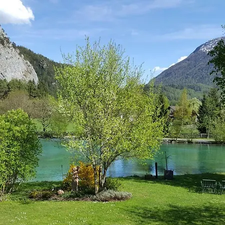 Chalet Am See Nassereith Exterior photo