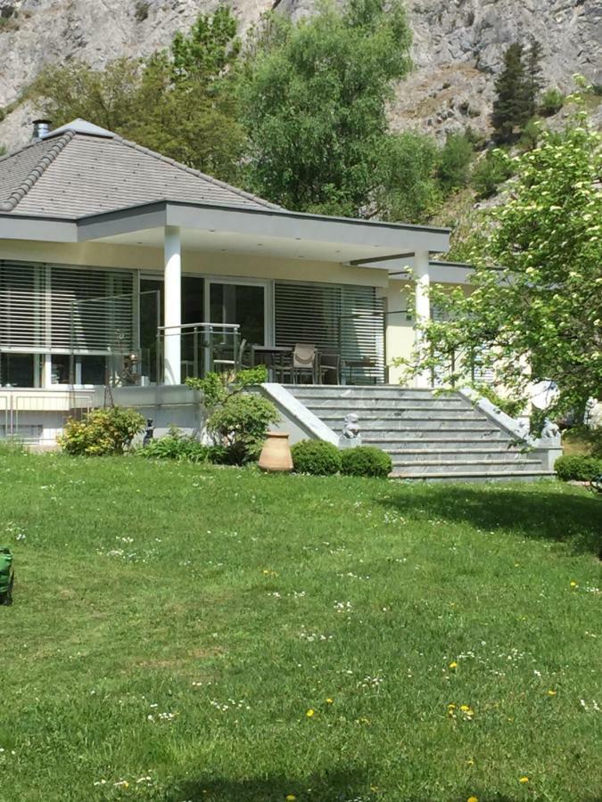 Apartment Am Nassereith