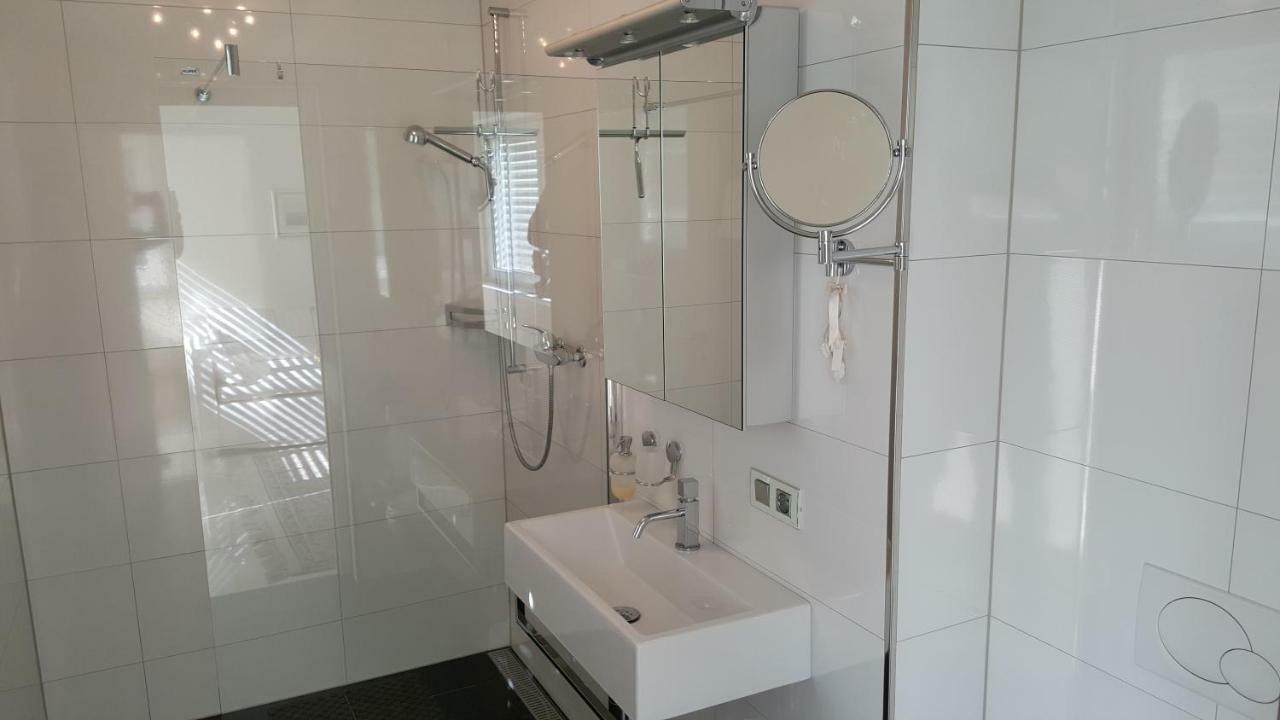 Apartment Am