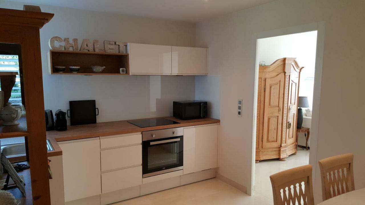 Am Apartment Nassereith