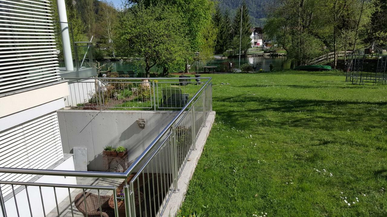 Apartment Am *
